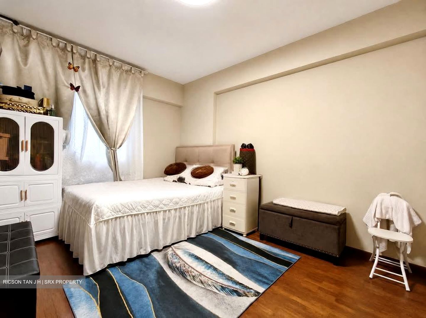 Blk 159 Yung Ping Road (Jurong West), HDB Executive #570163641
